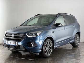 Used Ford Kuga 2019 for sale - 76538551: Photo