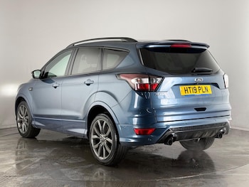 Used Ford Kuga 2019 for sale - 76538551: Photo