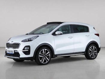 Used Kia Sportage 2018 for sale - 79217015: Photo