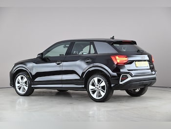 Used Audi Q2 2022 for sale - 78261569: Photo