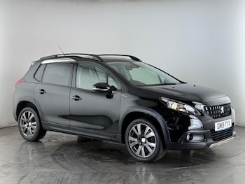 Used Peugeot 2008 2019 for sale - 75597218: Photo