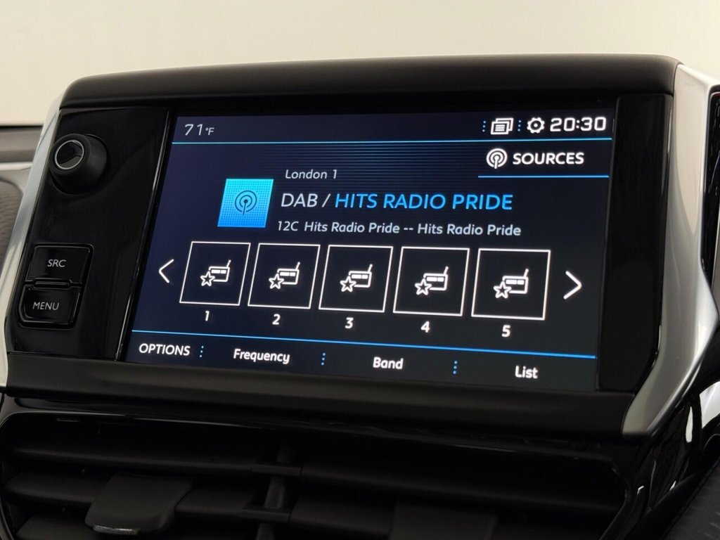 Vehicle 29