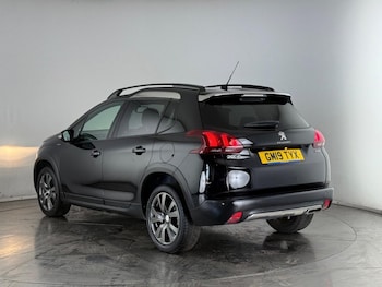 Used Peugeot 2008 2019 for sale - 75597218: Photo