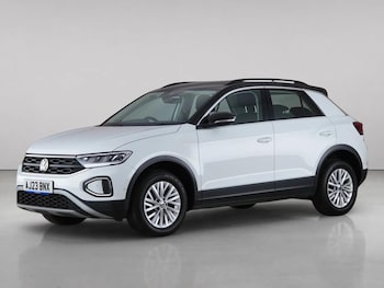 Used Volkswagen T-Roc 2023 for sale - 79237289: Photo