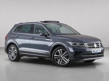 Used Volkswagen Tiguan 2023 for sale - 79609839: Photo