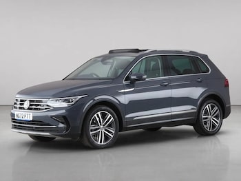 Used Volkswagen Tiguan 2023 for sale - 79609839: Photo