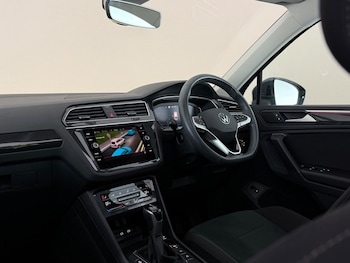 Used Volkswagen Tiguan 2023 for sale - 79609839: Photo