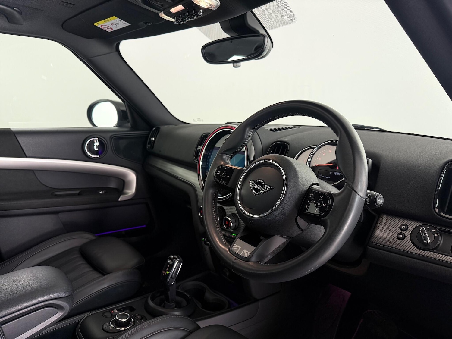 Used MINI Countryman 2022 for sale - 77180810: Photo 11