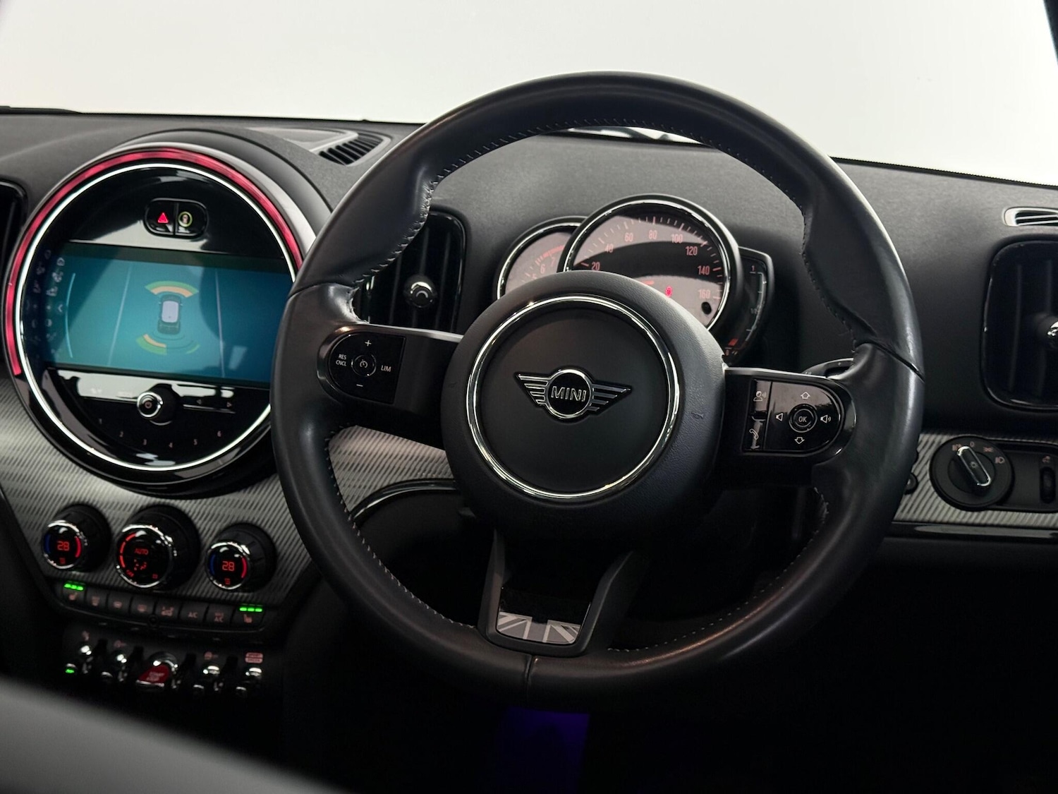 Used MINI Countryman 2022 for sale - 77180810: Photo 17