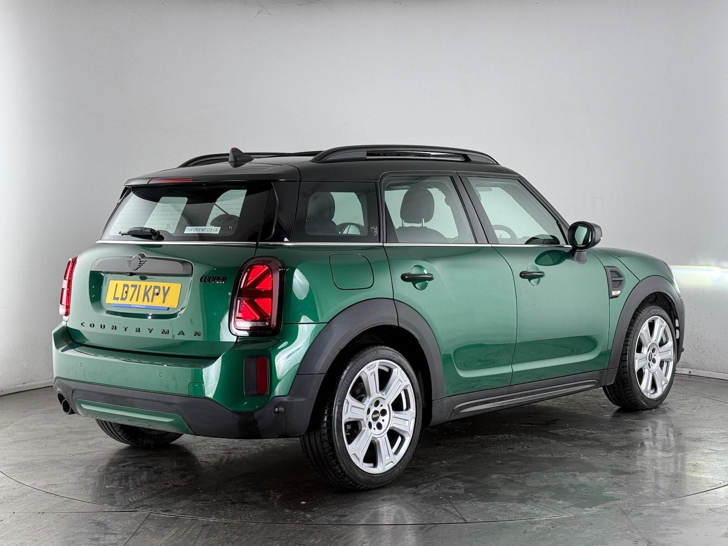 Used MINI Countryman 2022 for sale - 77180810: Photo 3