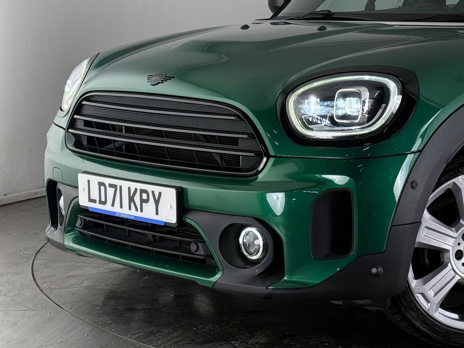 Used MINI Countryman 2022 for sale - 77180810: Photo 30