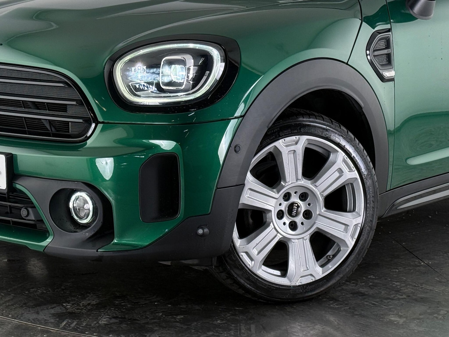 Used MINI Countryman 2022 for sale - 77180810: Photo 31