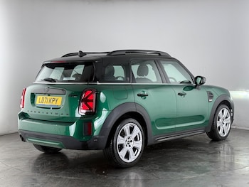 Used MINI Countryman 2022 for sale - 77180810: Photo