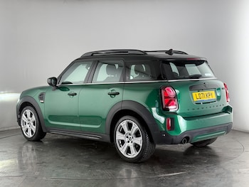 Used MINI Countryman 2022 for sale - 77180810: Photo