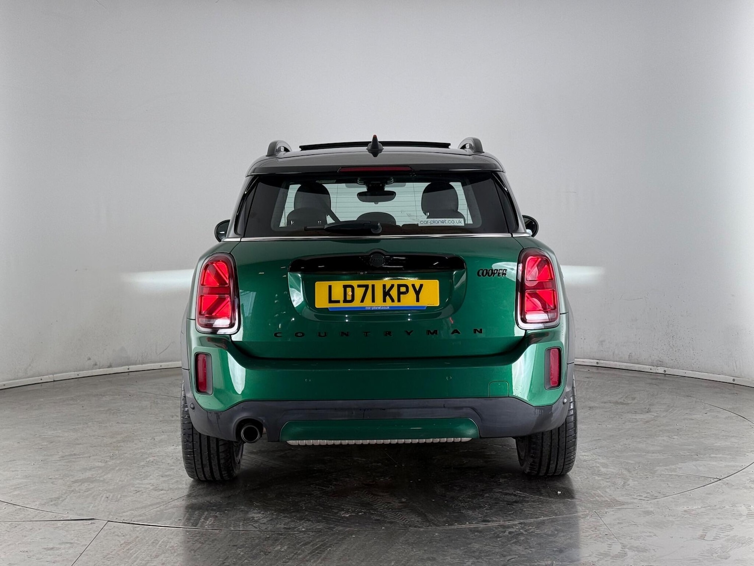 Used MINI Countryman 2022 for sale - 77180810: Photo 7