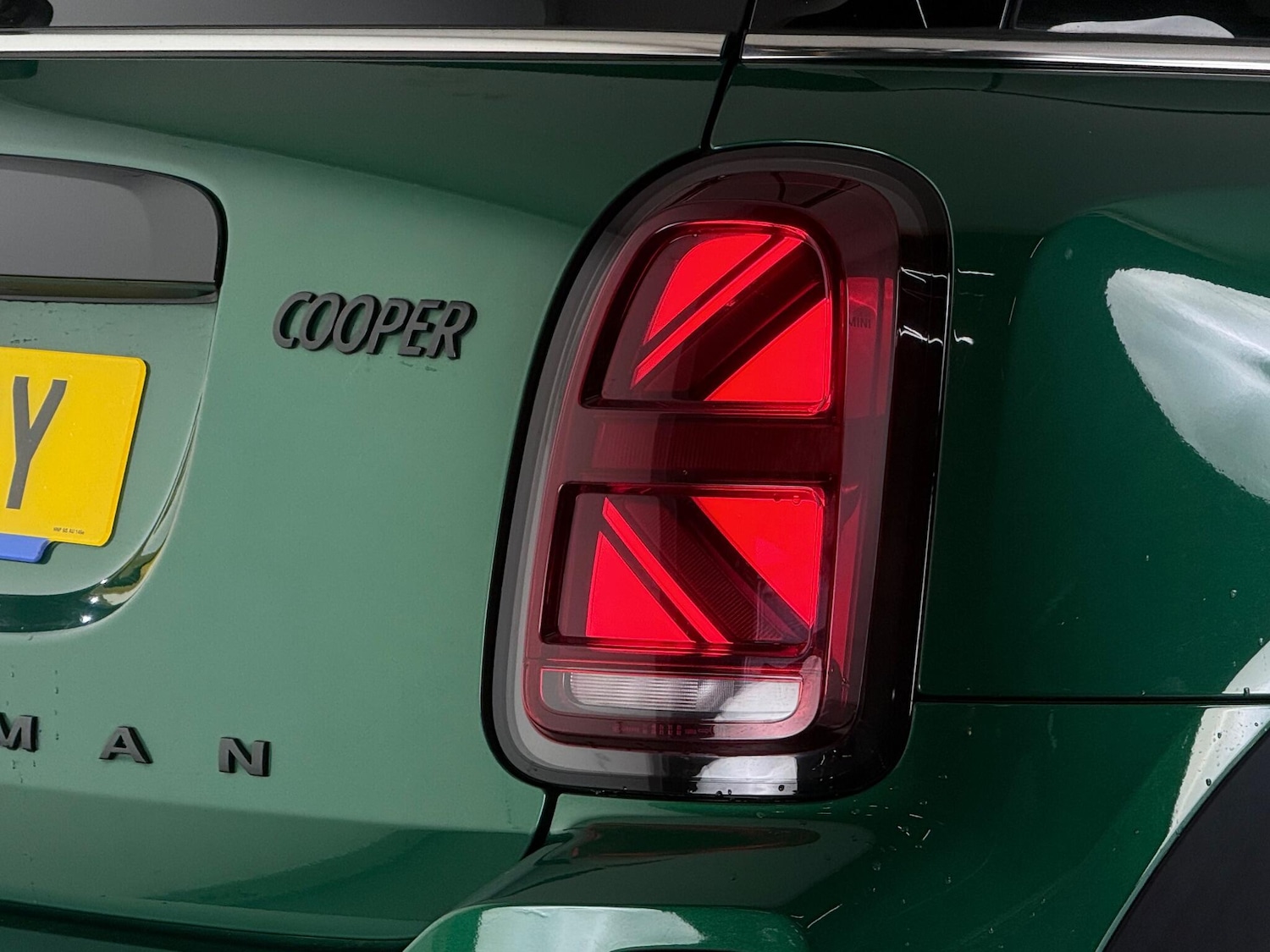 Used MINI Countryman 2022 for sale - 77180810: Photo 8