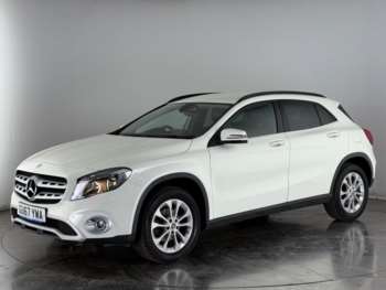 Used Mercedes-Benz GLA 2017 for sale - 74593162: Photo