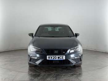 Used SEAT Leon 2020 for sale - 74827592: Photo