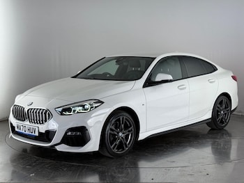 Used BMW 2 Series Gran Coupe 2020 for sale - 75142611: Photo