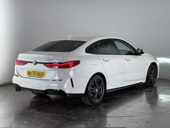 Used BMW 2 Series Gran Coupe 2020 for sale - 75142611: Photo
