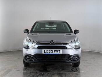 Used Citroen C4 2023 for sale - 77883634: Photo