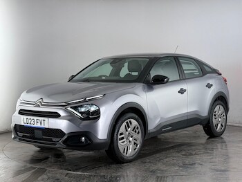 Used Citroen C4 2023 for sale - 77883634: Photo