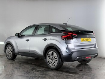 Used Citroen C4 2023 for sale - 77883634: Photo