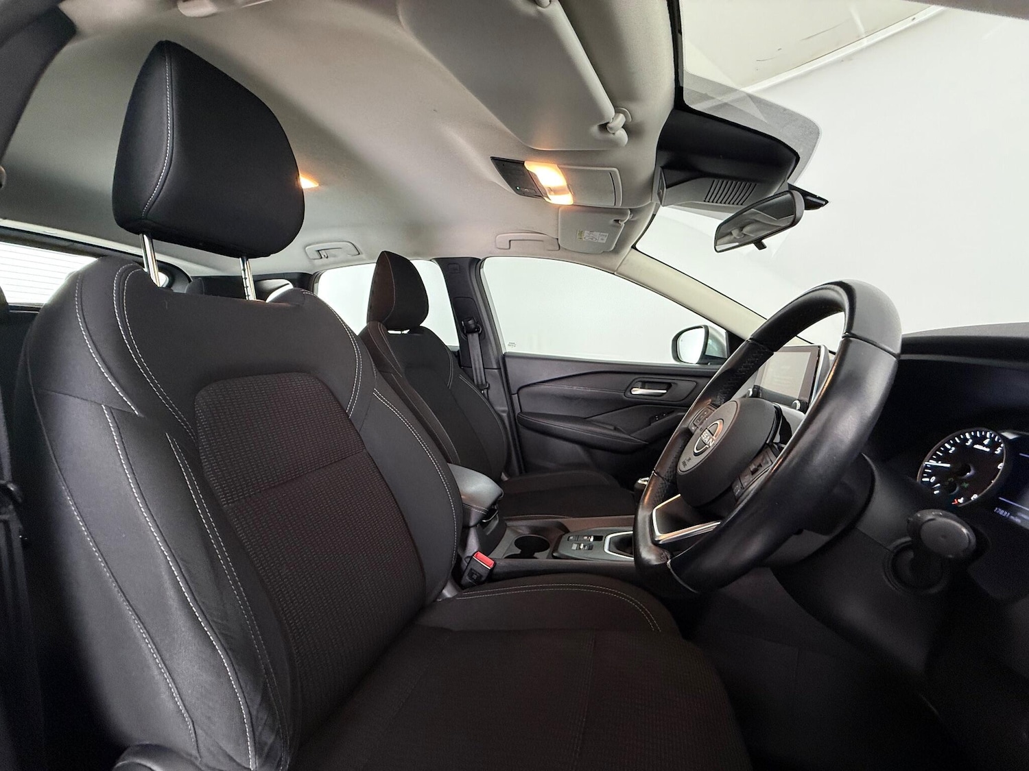 Used Nissan Qashqai 2022 for sale - 77181278: Photo 12