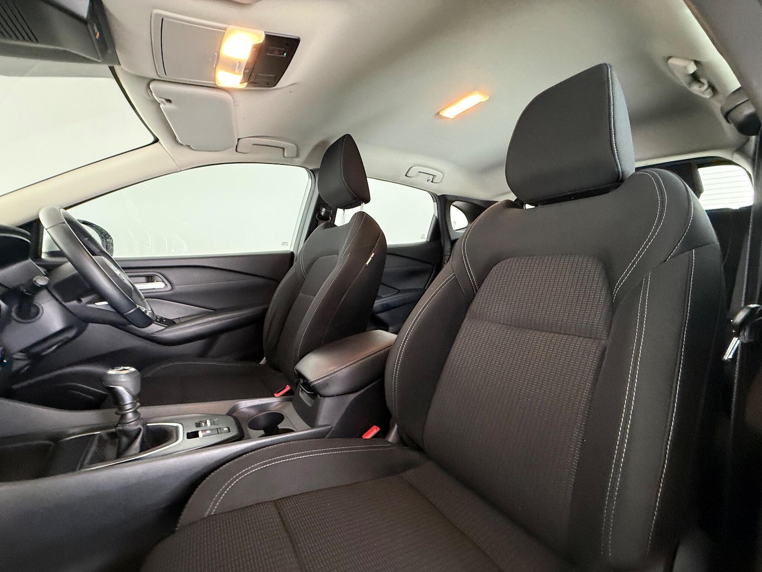 Used Nissan Qashqai 2022 for sale - 77181278: Photo 14