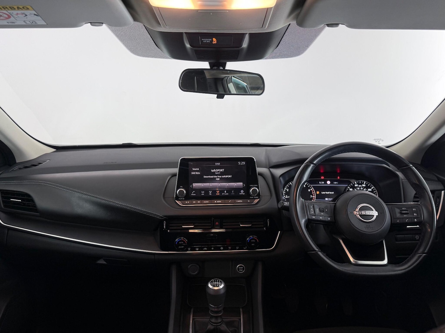 Used Nissan Qashqai 2022 for sale - 77181278: Photo 17