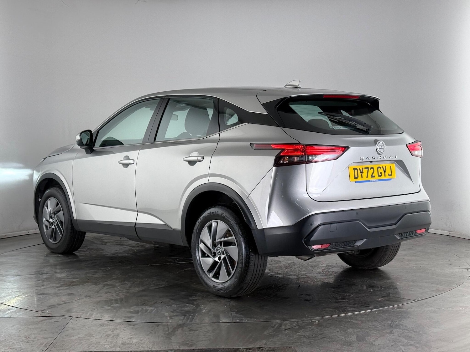 Used Nissan Qashqai 2022 for sale - 77181278: Photo 3