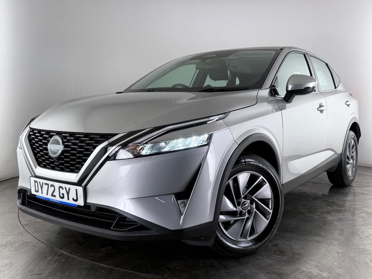 Used Nissan Qashqai 2022 for sale - 77181278: Photo 33