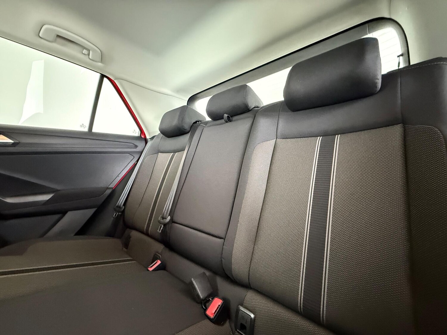 Used Volkswagen T-Roc 2018 for sale - 77626385: Photo 13