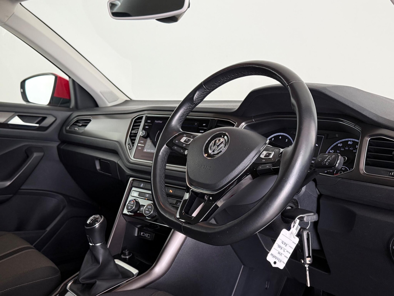 Used Volkswagen T-Roc 2018 for sale - 77626385: Photo 19