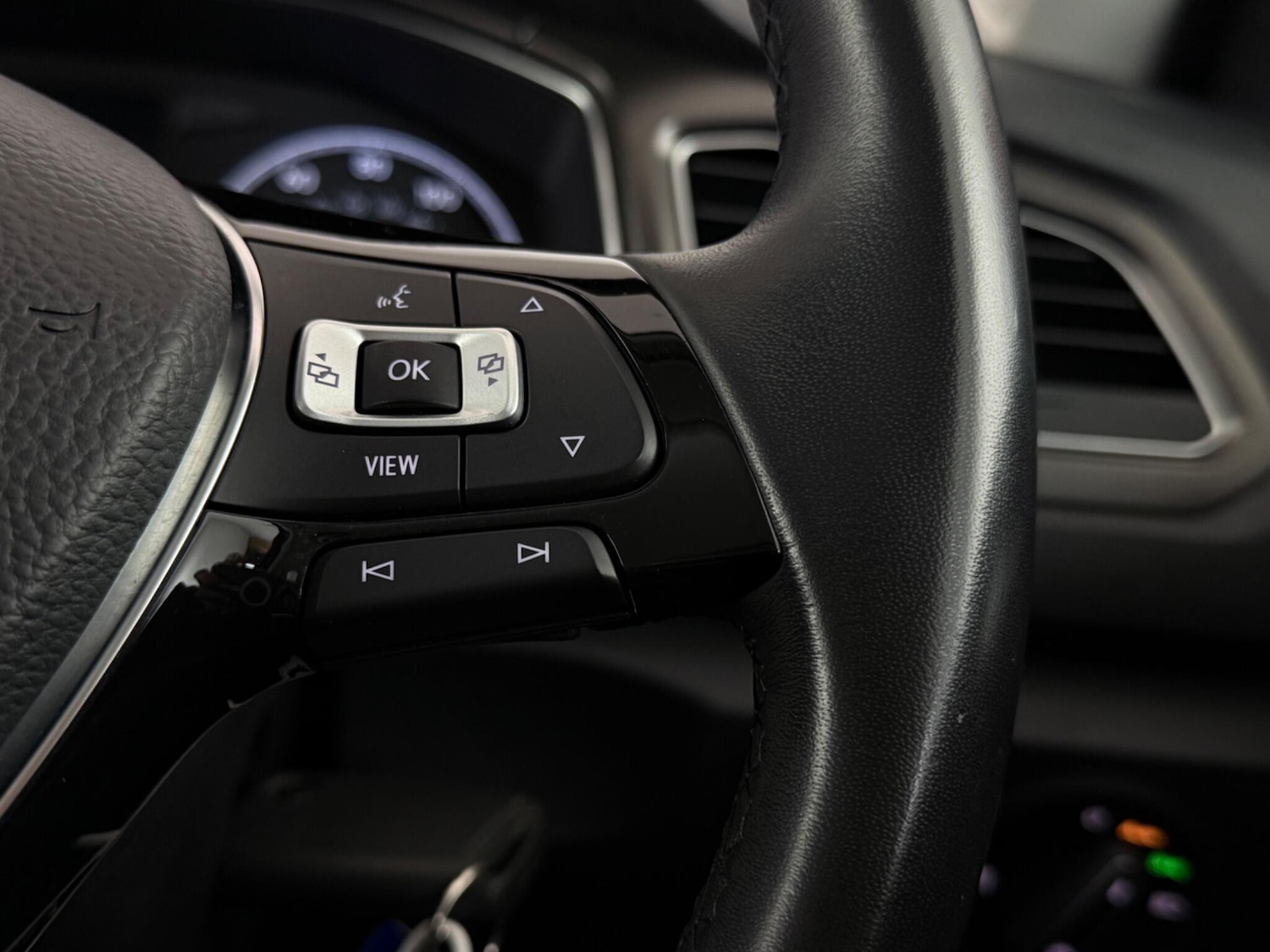 Used Volkswagen T-Roc 2018 for sale - 77626385: Photo 21