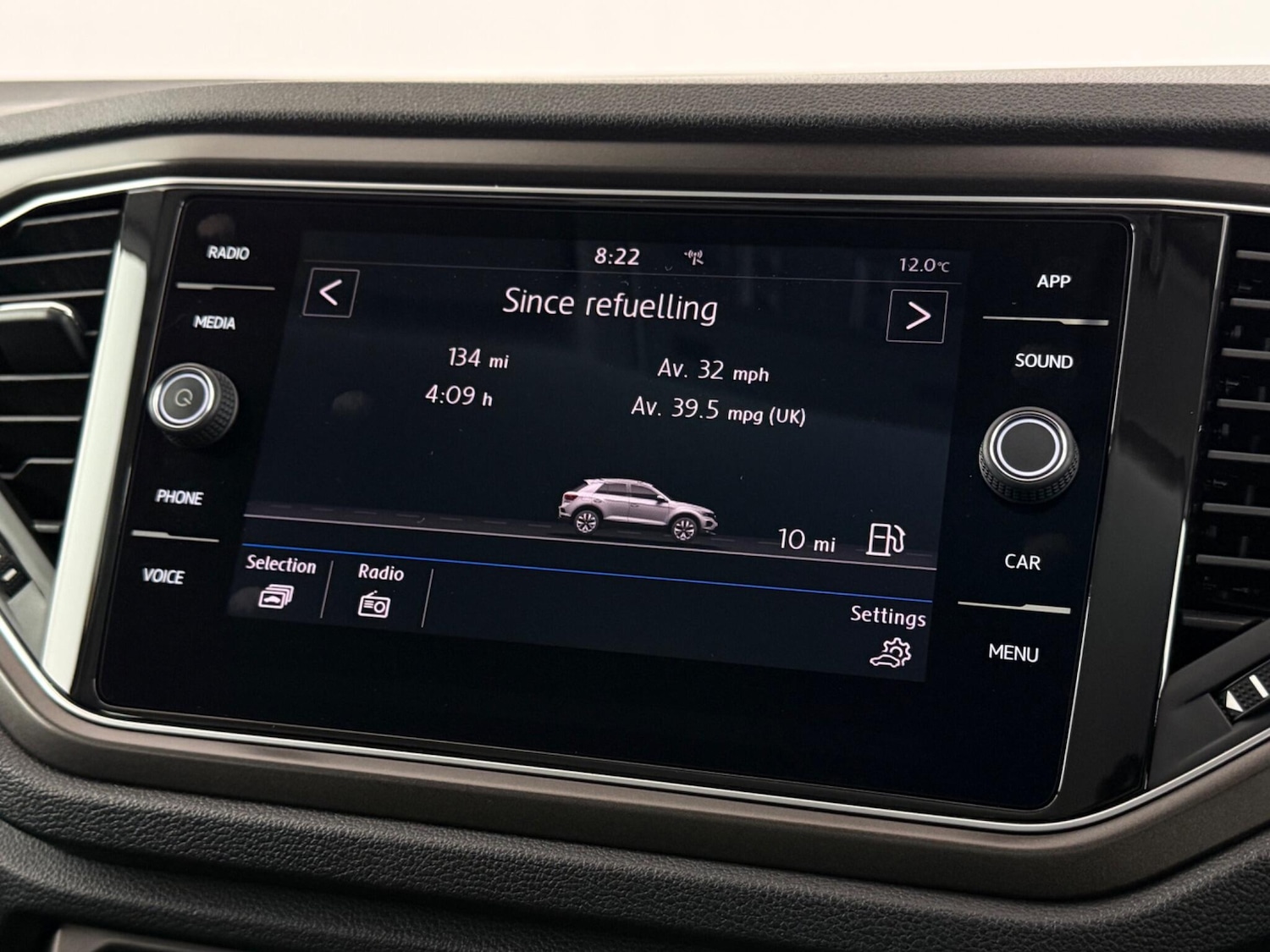 Used Volkswagen T-Roc 2018 for sale - 77626385: Photo 26