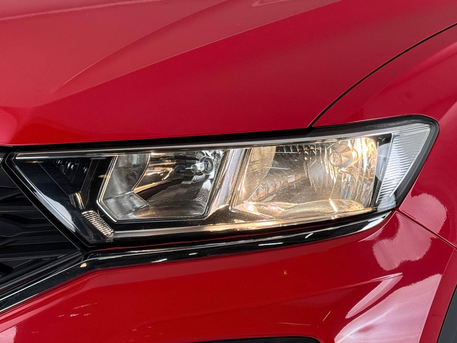 Used Volkswagen T-Roc 2018 for sale - 77626385: Photo 7