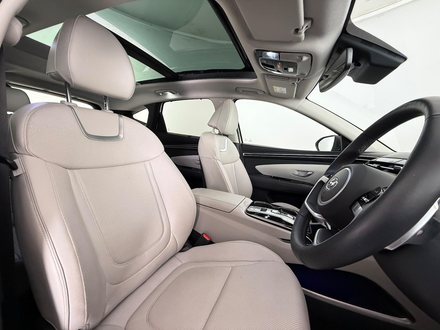 Used Hyundai TUCSON 2023 for sale - 77221728: Photo 11