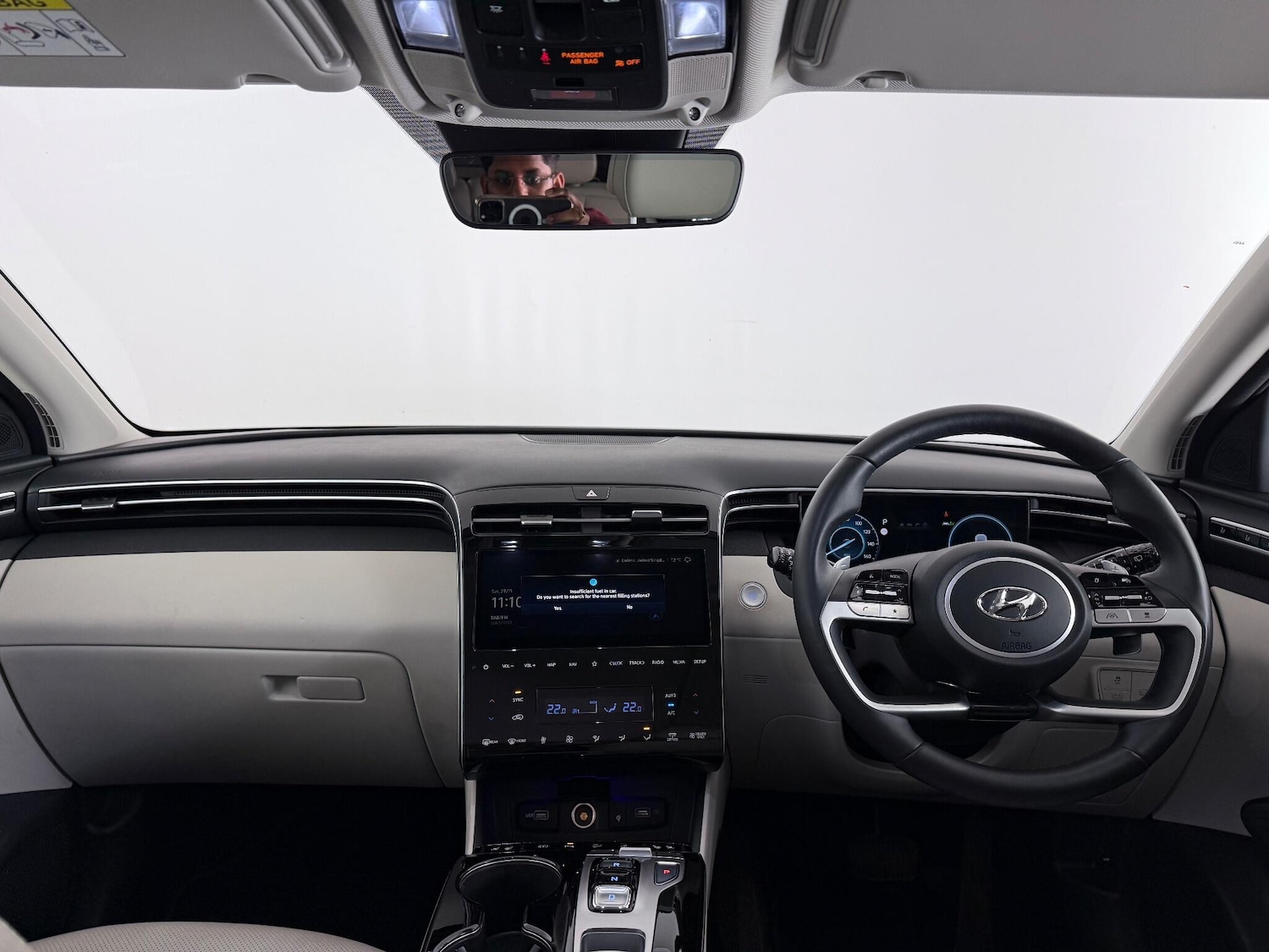 Used Hyundai TUCSON 2023 for sale - 77221728: Photo 19