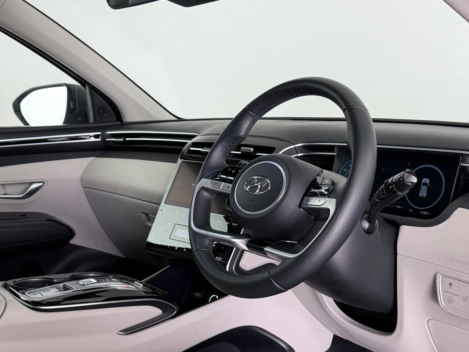 Used Hyundai TUCSON 2023 for sale - 77221728: Photo 20