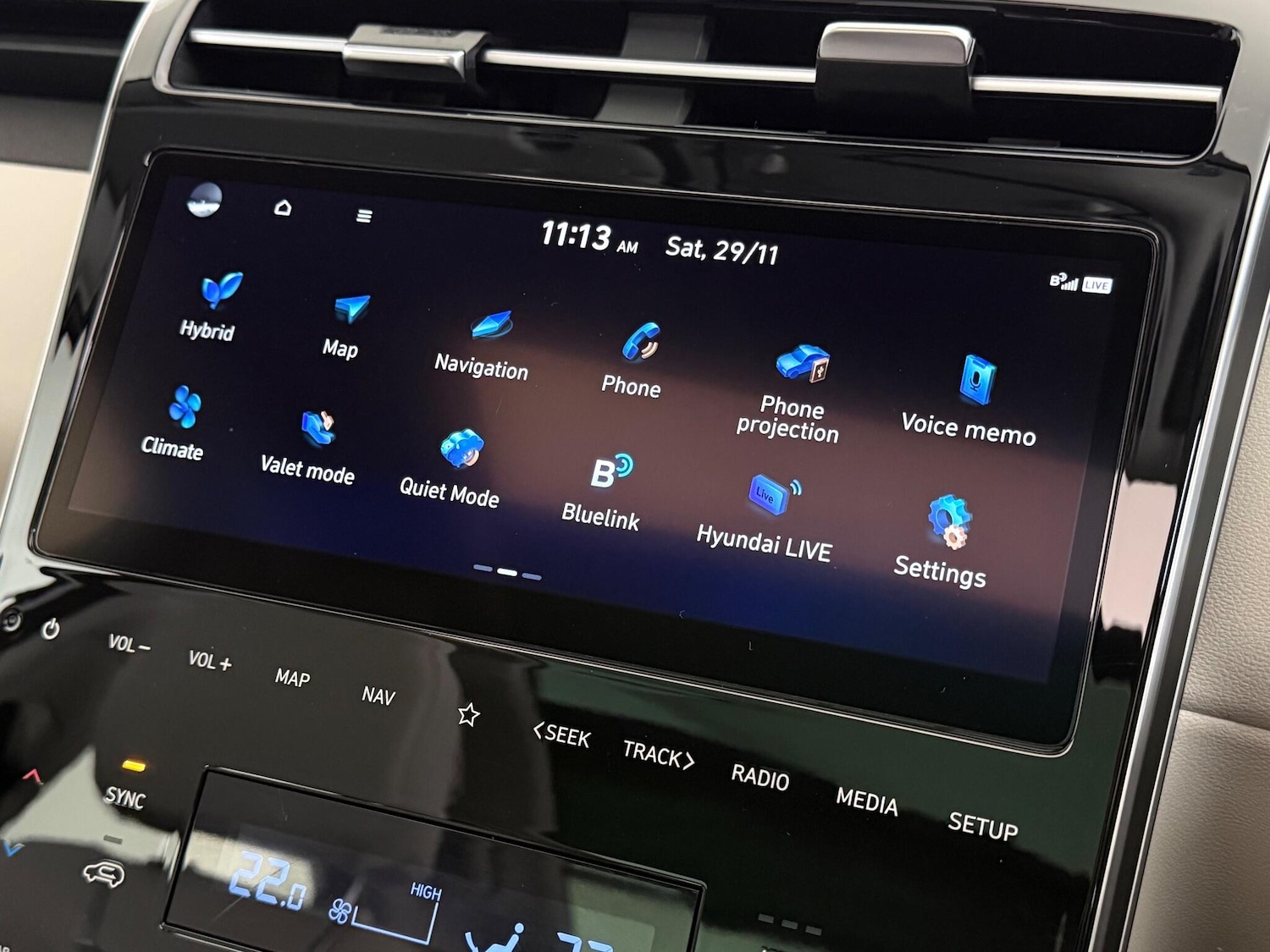 Used Hyundai TUCSON 2023 for sale - 77221728: Photo 24