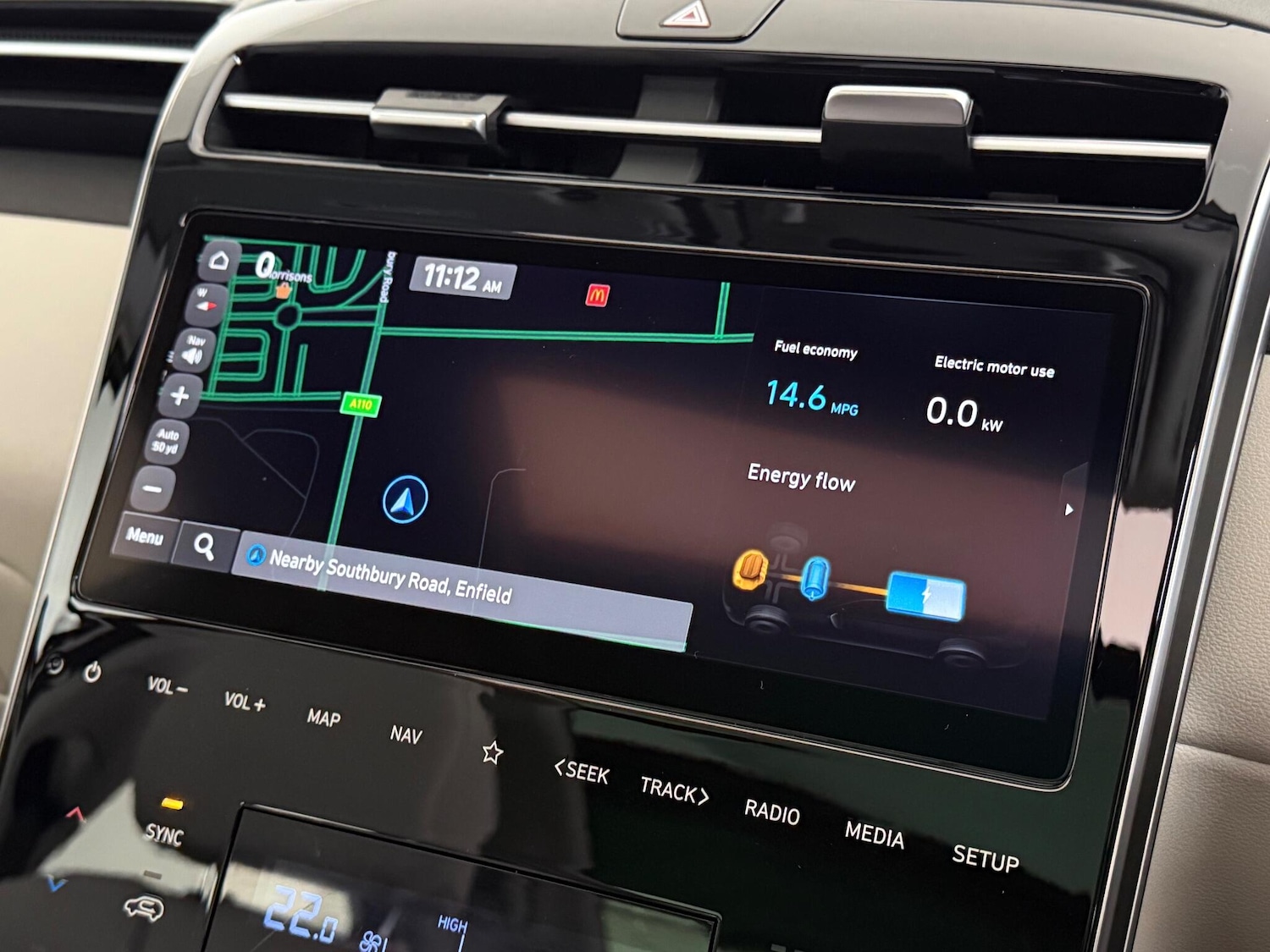 Used Hyundai TUCSON 2023 for sale - 77221728: Photo 25