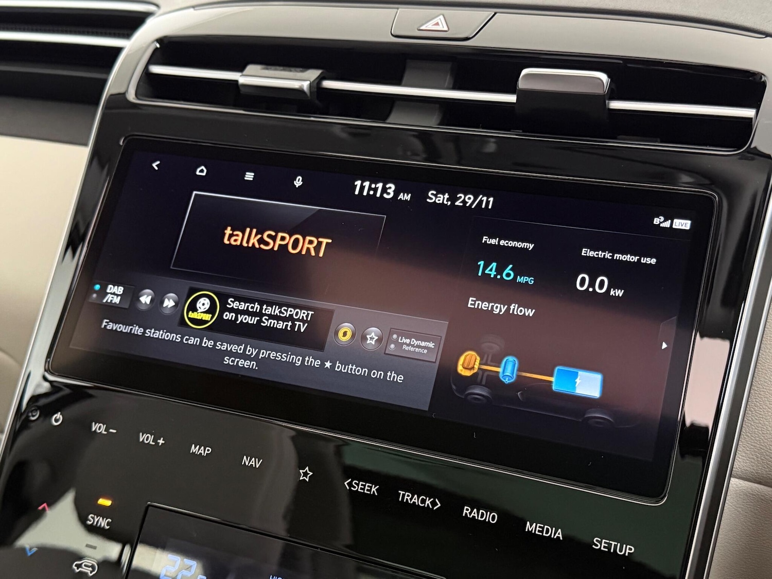 Used Hyundai TUCSON 2023 for sale - 77221728: Photo 28