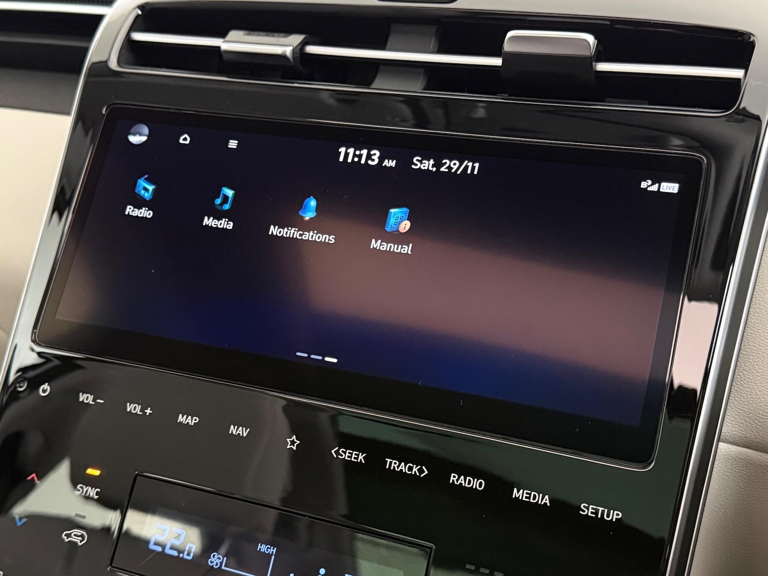 Used Hyundai TUCSON 2023 for sale - 77221728: Photo 29