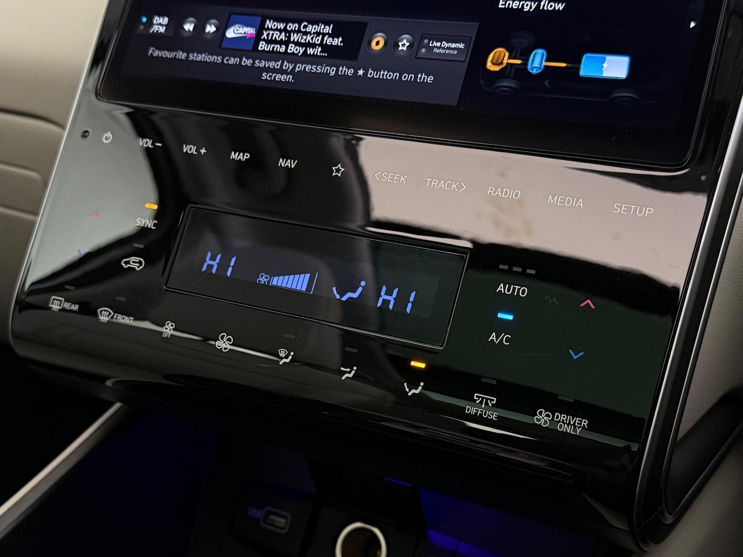 Used Hyundai TUCSON 2023 for sale - 77221728: Photo 35