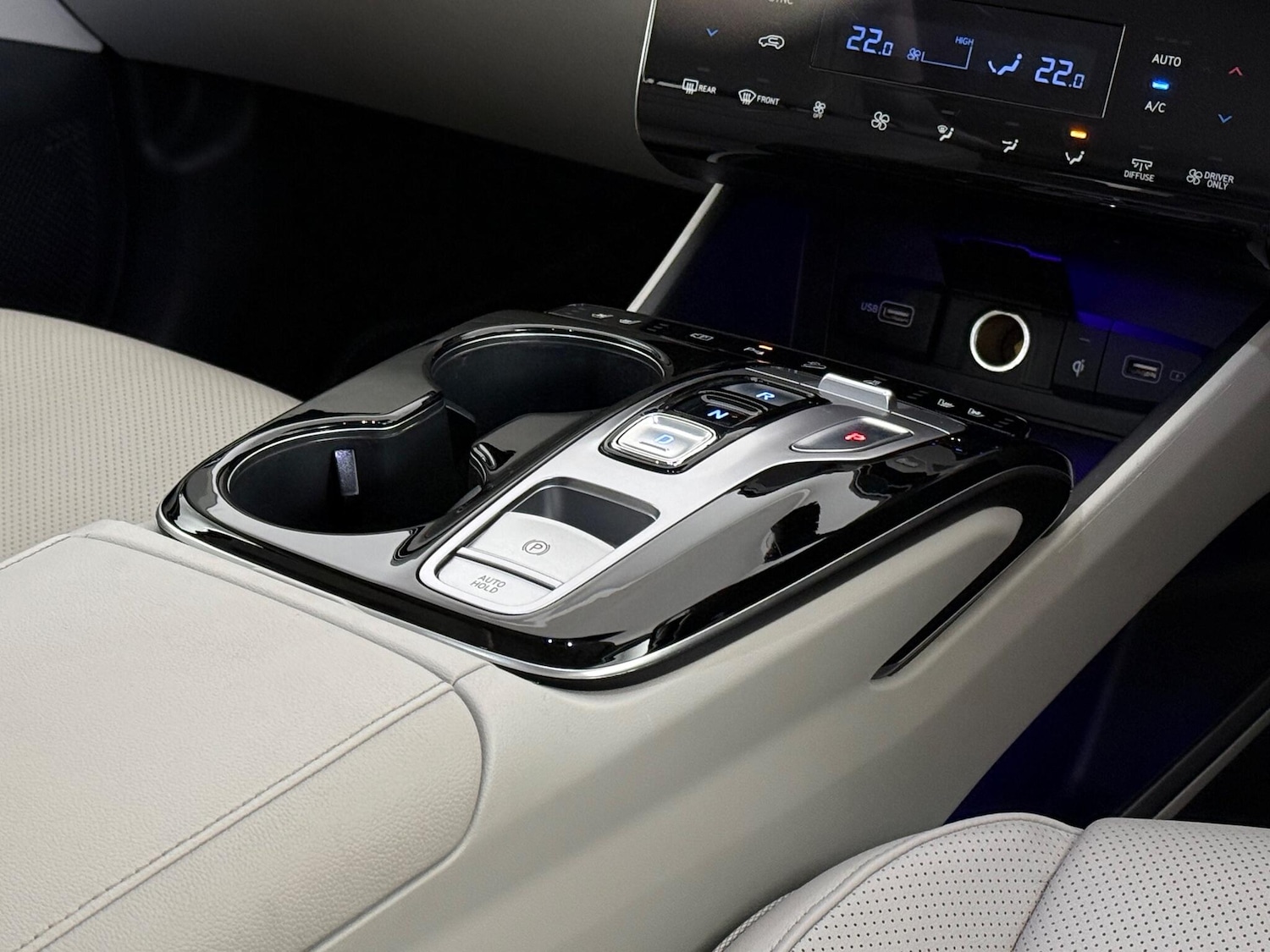 Used Hyundai TUCSON 2023 for sale - 77221728: Photo 39