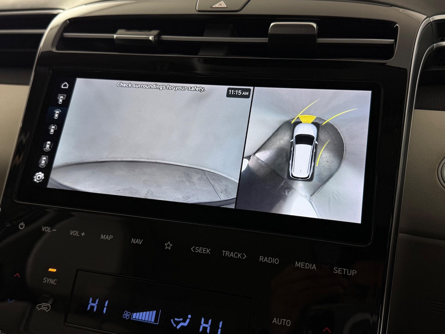 Used Hyundai TUCSON 2023 for sale - 77221728: Photo 40