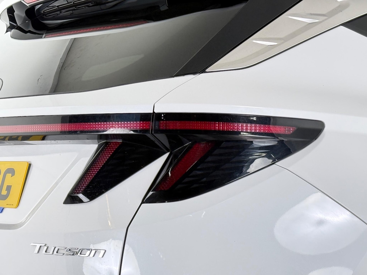 Used Hyundai TUCSON 2023 for sale - 77221728: Photo 7