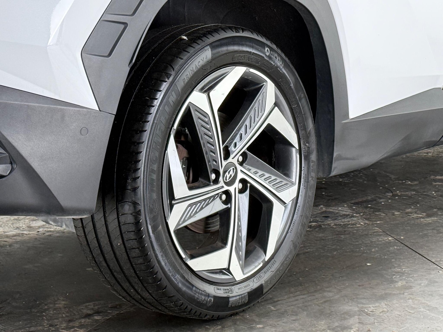 Used Hyundai TUCSON 2023 for sale - 77221728: Photo 8