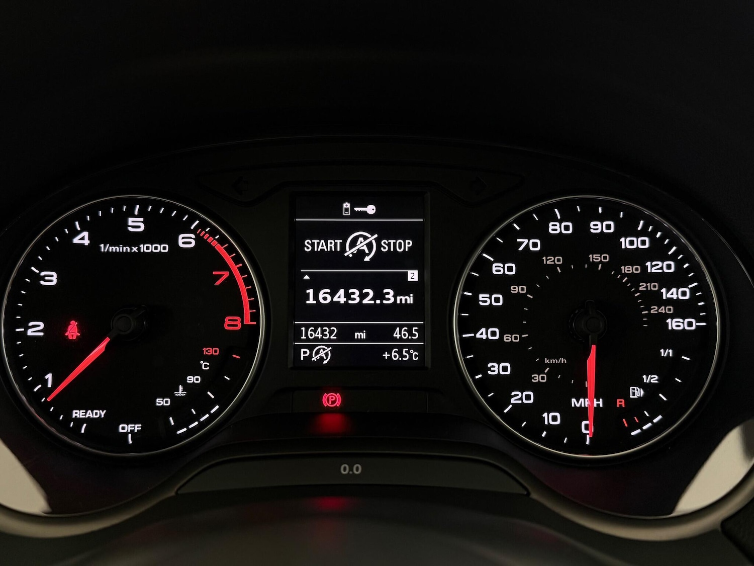 Used Audi Q2 2018 for sale - 77222184: Photo 13